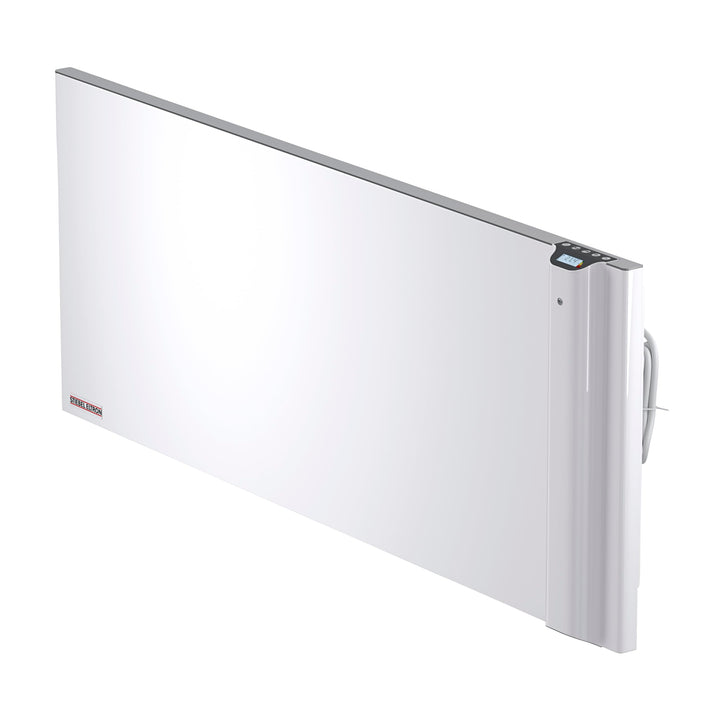 STIEBEL ELTRON Duo Wandkonvektor CND 200, 2 kW für ca. 25 m², LC-Display, Wochentimer, Elektroheizun