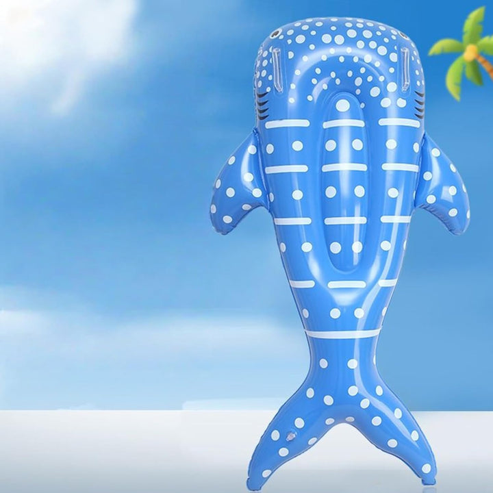 Aufblasbares Surfbrett - Aufblasbare Surfboards Für Wasserrutschen - Design Wassermatte Mit Griffen