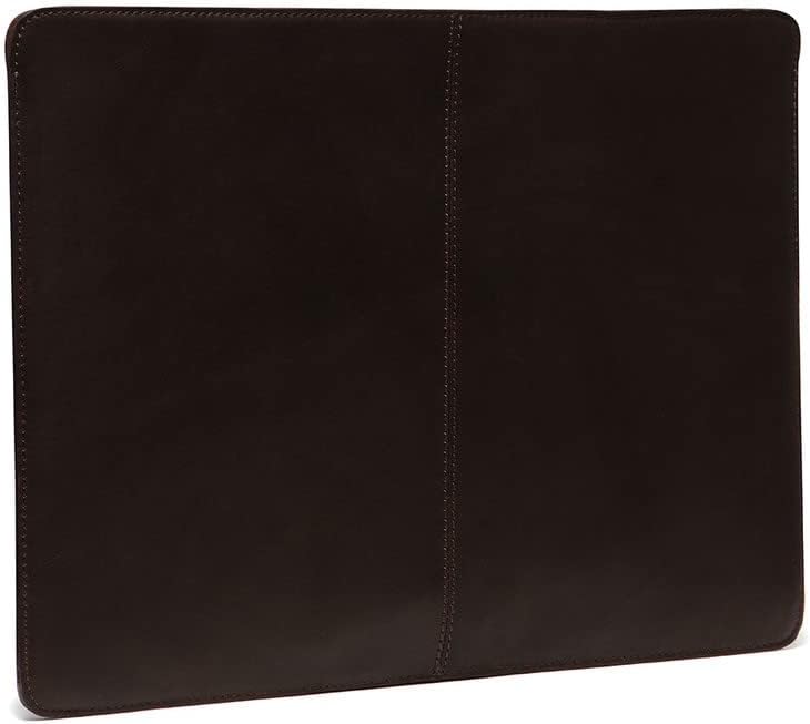 The Chesterfield Brand Miami - Laptophülle 15" 40 cm brown