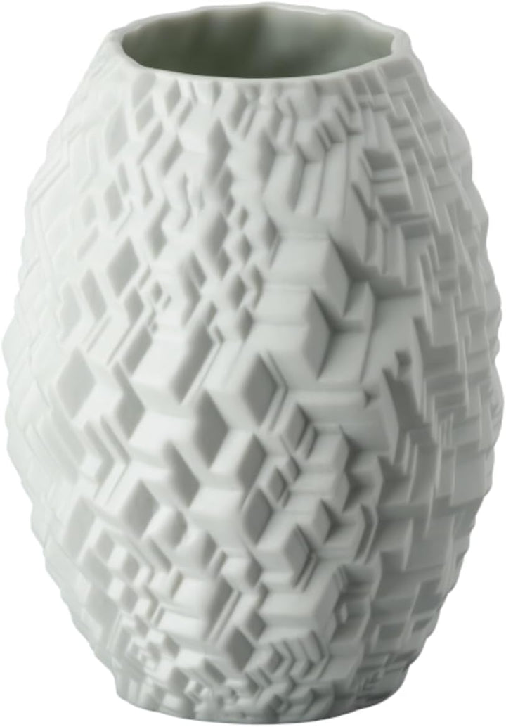 Phi City Sea Salt Vase 10 cm