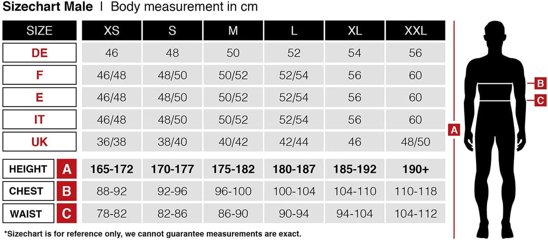 "BAVARIAN MAN" (lederhosen, shirt,socks, hat) - (S), S