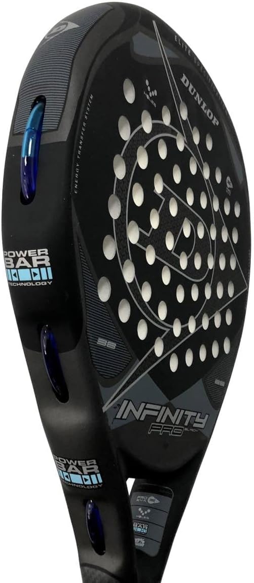 DUNLOP Infinity Pro G1 HL Black