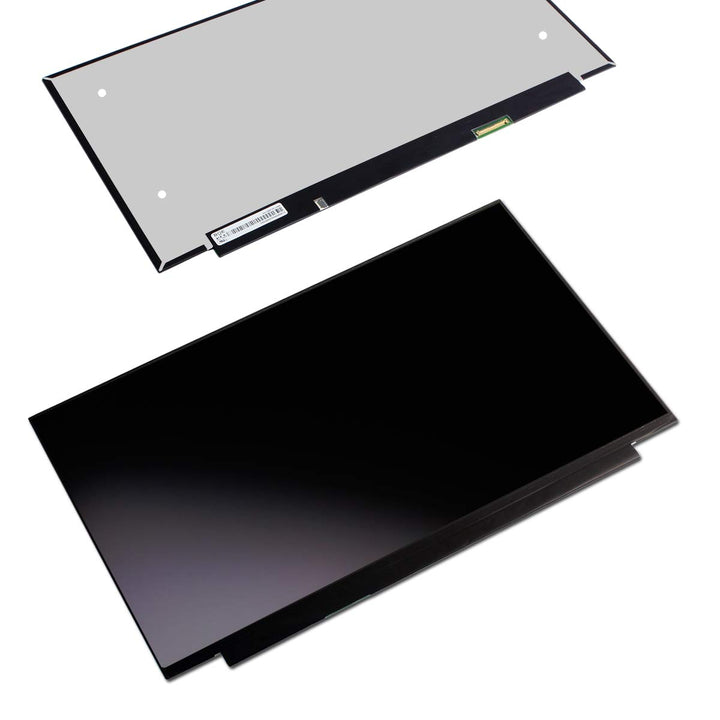 Laptiptop 15,6" LED Display matt passend für LP156WFC (SP)(D1) LP156WFC-SPD1 72% Gamut Bildschirm