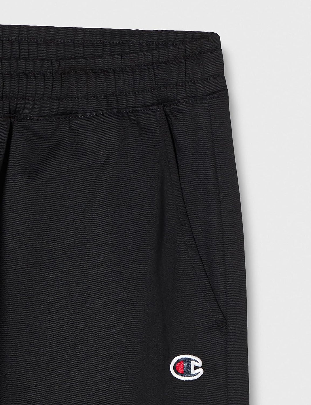 Champion Damen Trainingshose, M Nero