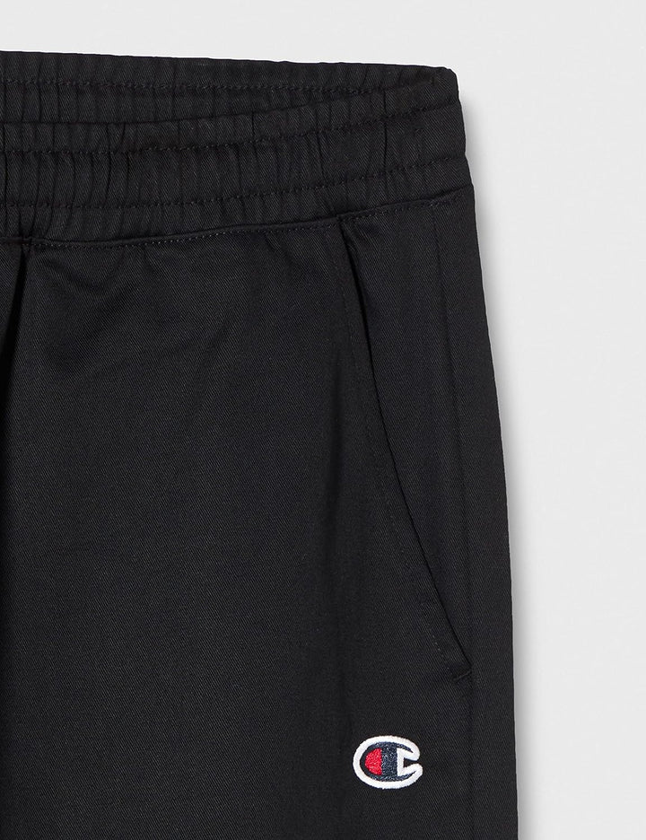 Champion Damen Trainingshose, M Nero