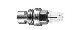 Dornbracht 9090031510090 xControl Keramik-Oberteil, 1/2"