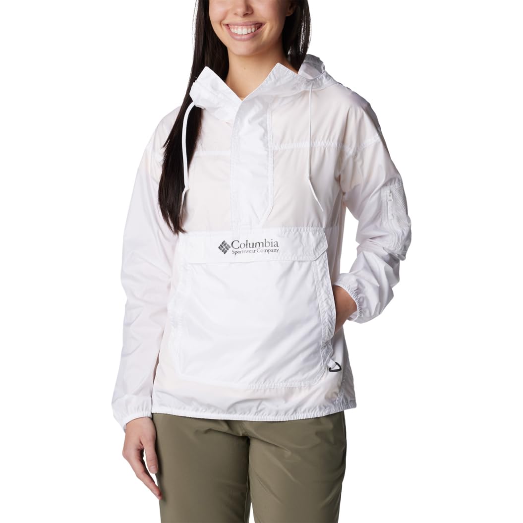 Columbia Damen Challenger Windbreaker Jake L Weiss, L Weiss