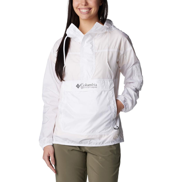Columbia Damen Challenger Windbreaker Jake L Weiss, L Weiss