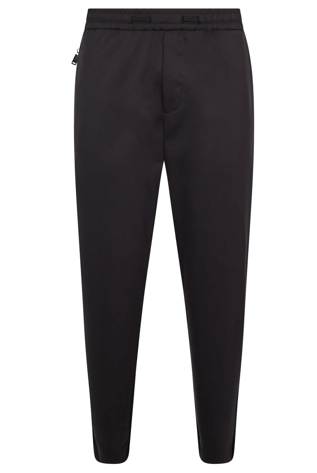 BOSS Herren T_Shinobi Trousers 54 Schwarz, 54 Schwarz
