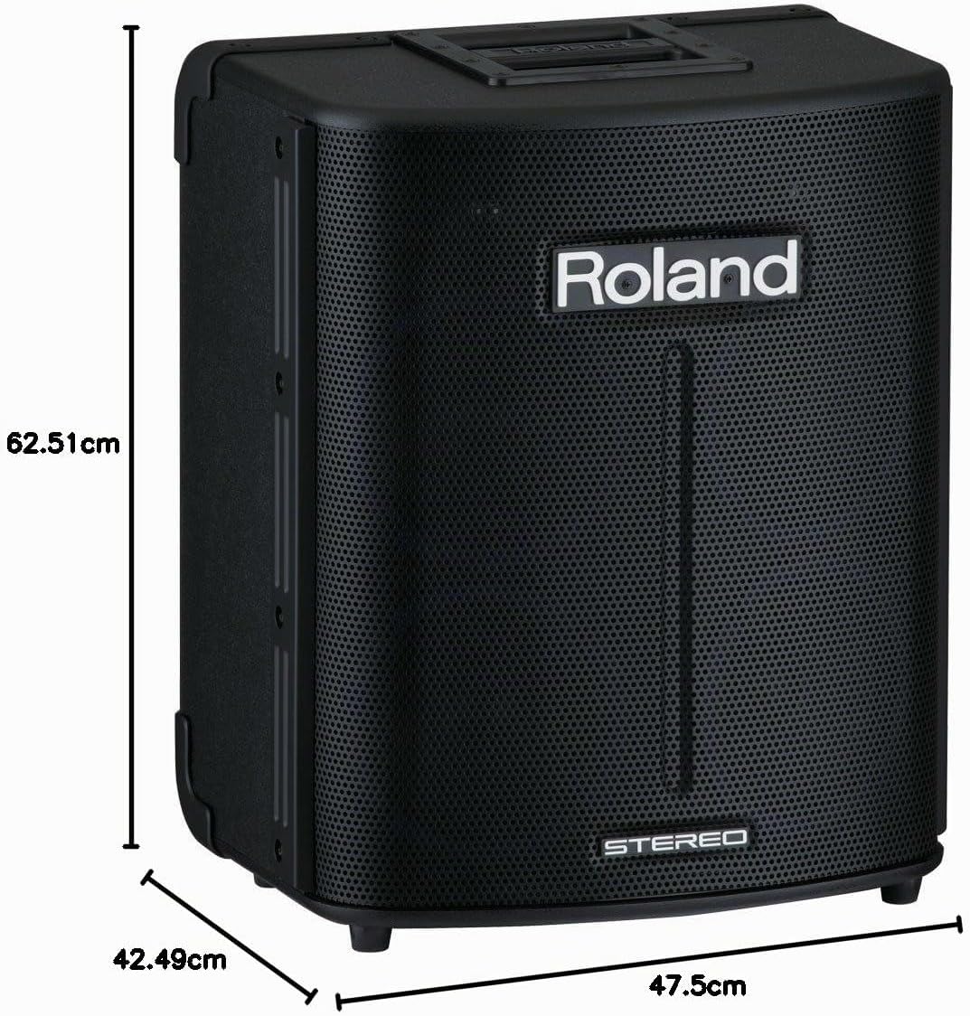 Roland BA-330 Batterie-Verstärker
