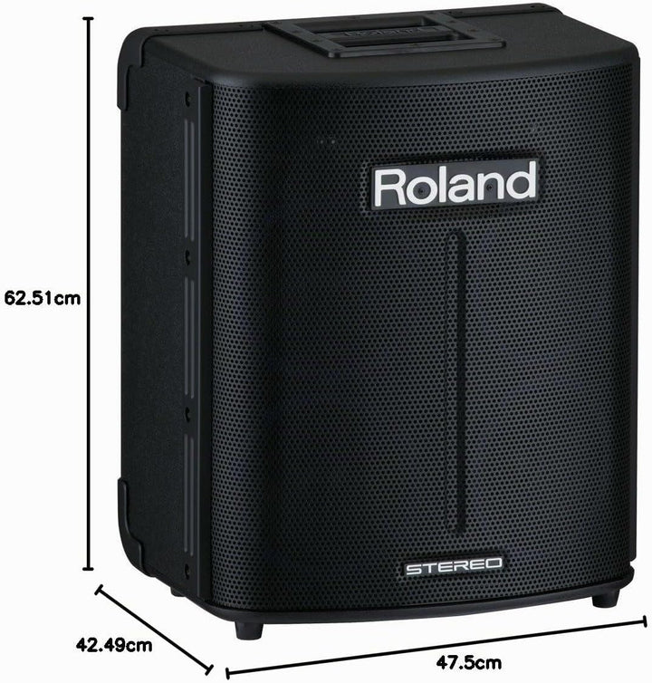 Roland BA-330 Batterie-Verstärker