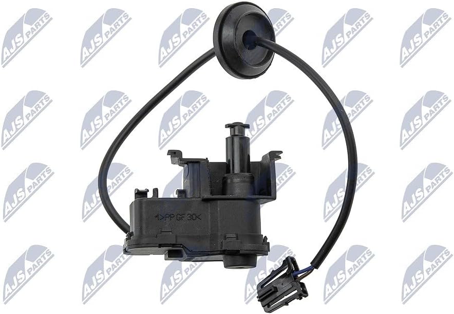 NTY Stellelement, Zentralverriegelung EZC-VW-131