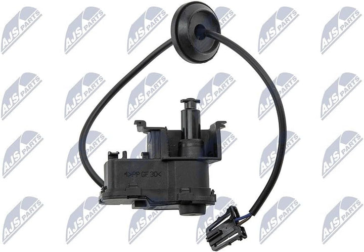 NTY Stellelement, Zentralverriegelung EZC-VW-131