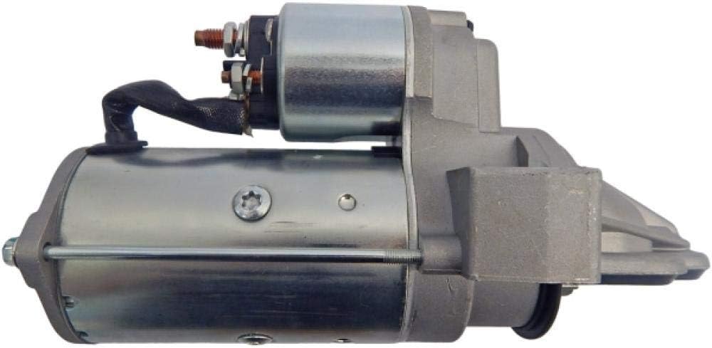HELLA - Starter/Anlasser - 12V - 2kW - für u.a. Ford Transit Custom V362 Box (FY, FZ) - 8EA 012 527-