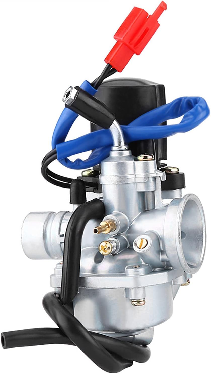 Motorrad Vergaser Motorrad Ersatzvergaser Motorrad Carburetor Vergaser für SACHS SX1 PIAGGIO SFERA 5