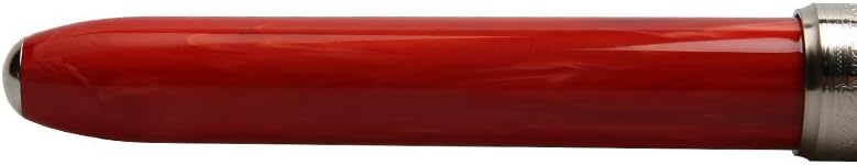 Visconti Rembrandt Tintenroller, Rot RED, RED