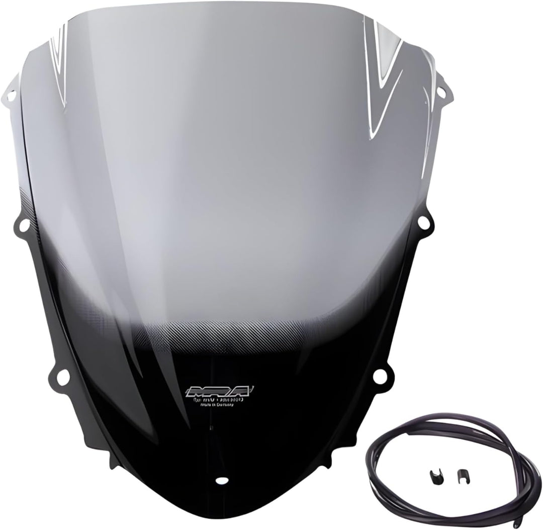 MRA Racingscheibe R rauchgrau CBR 1000 RR SC57