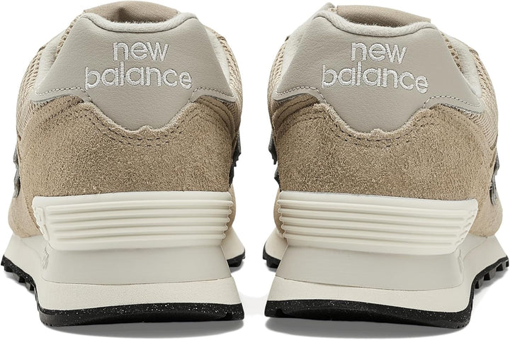 New Balance 574 W5746J3, Damen Sneakers 41.5 EU, 41.5 EU