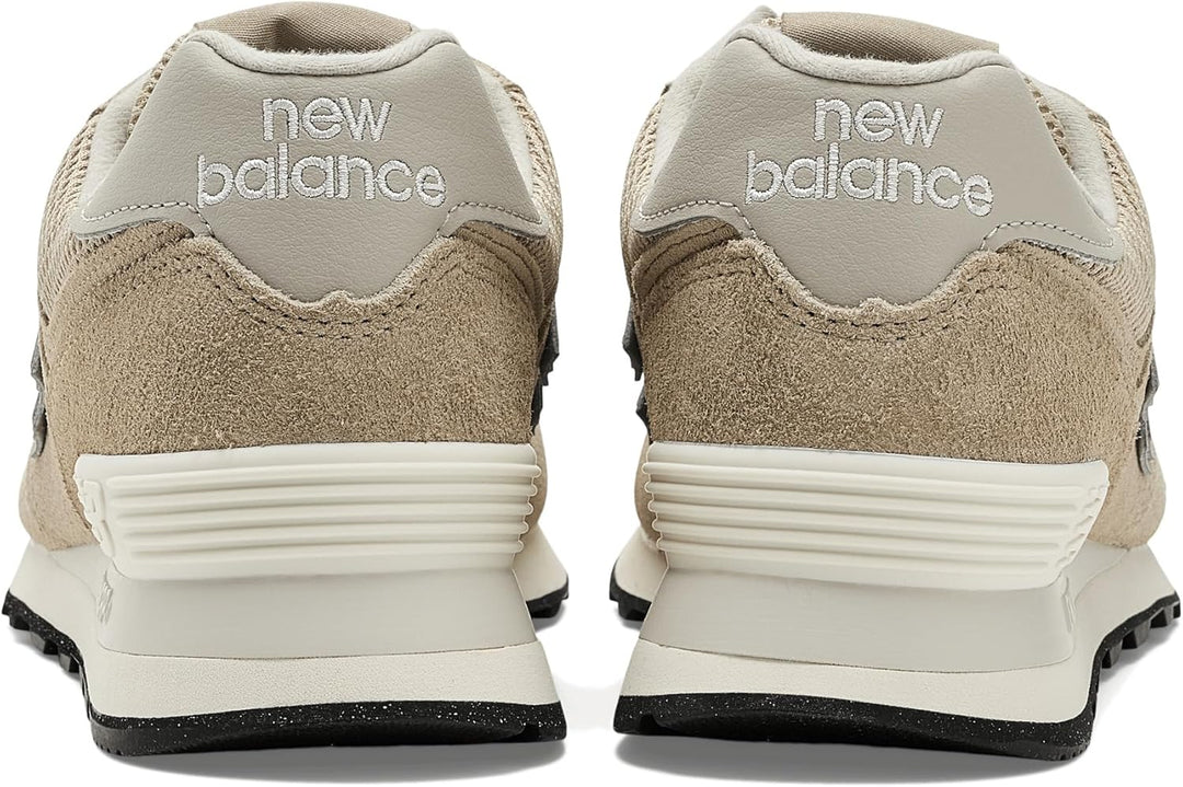 New Balance 574 BEIGE - 7