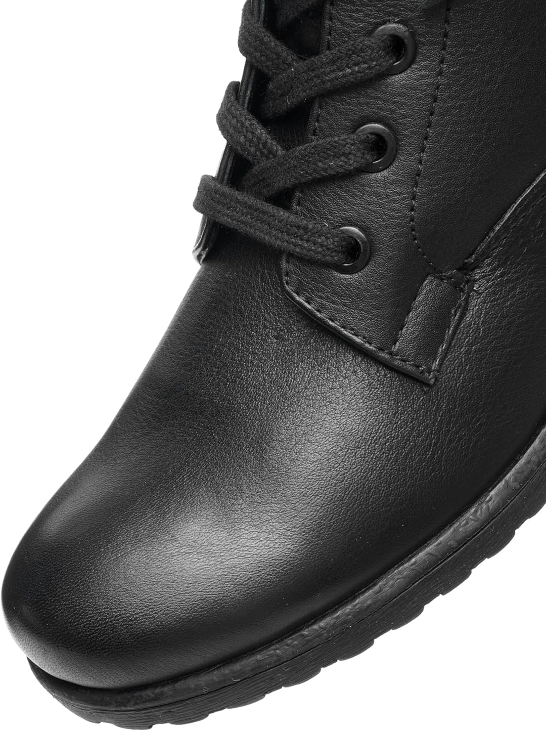 ARA Damen Stiefelette Liverpool schwarz 42 EU Schwarz, 42 EU Schwarz