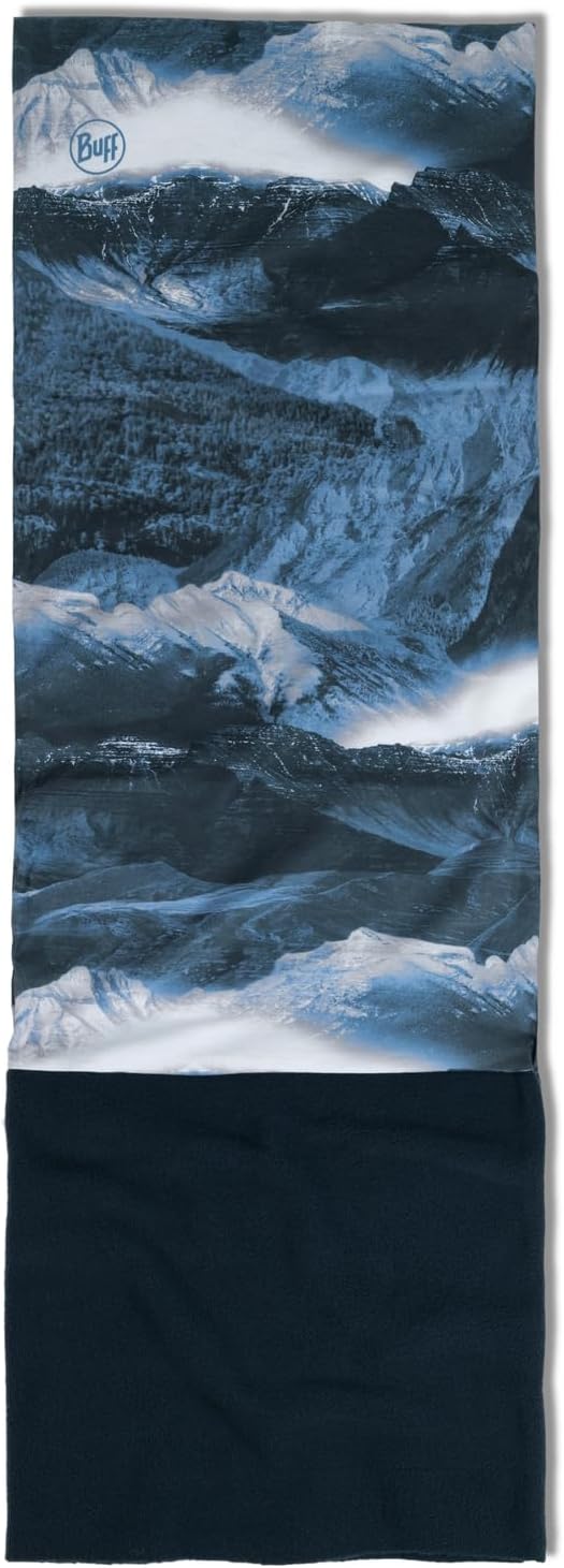 Buff Unisex Halswärmer Polar Polar Multifunktionstuch (1er Pack) Einheitsgrösse Arin Blue, Einheitsg