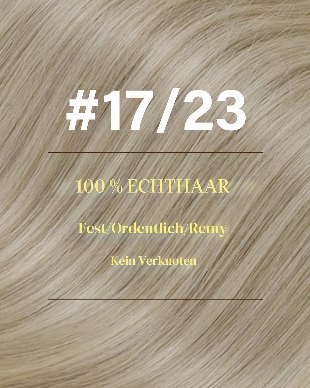 Hetto Tape in Echthaar Extensions Blond Echthaar Tape in Extensions Remy Echthaar Extensions Tape 