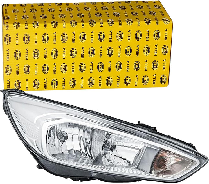 HELLA 1LE 354 827-041 Glühlampe-Hauptscheinwerfer