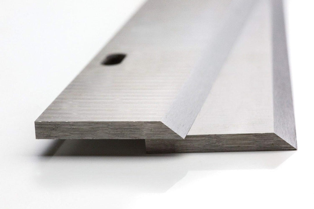 Metabo Magnum 263x20x3 Typ: ADH1626 ADH1626D Hobelmesser mit Nut