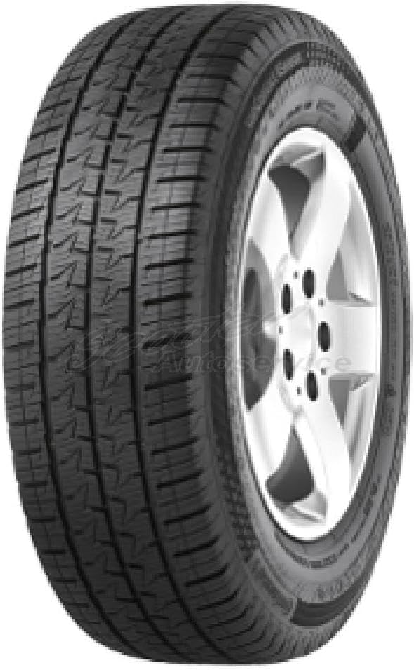 Continental VanContact 4Season M+S - 205/75R16 111R - Ganzjahresreifen 205/75R16C 113/111R - M+S/3PM