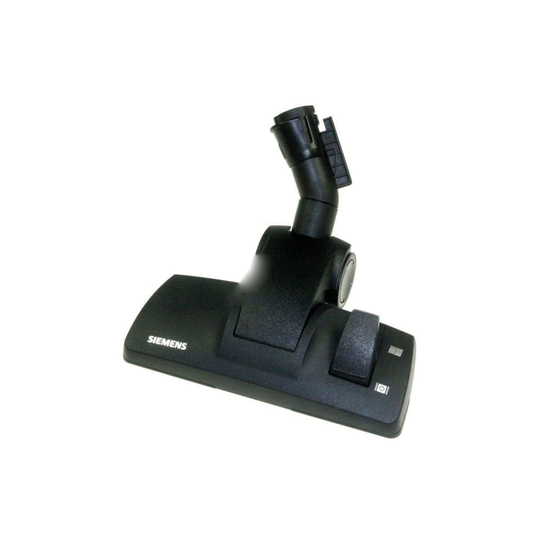 BSH-Siemens Bosch S221549, Bodendüse, Schwarz