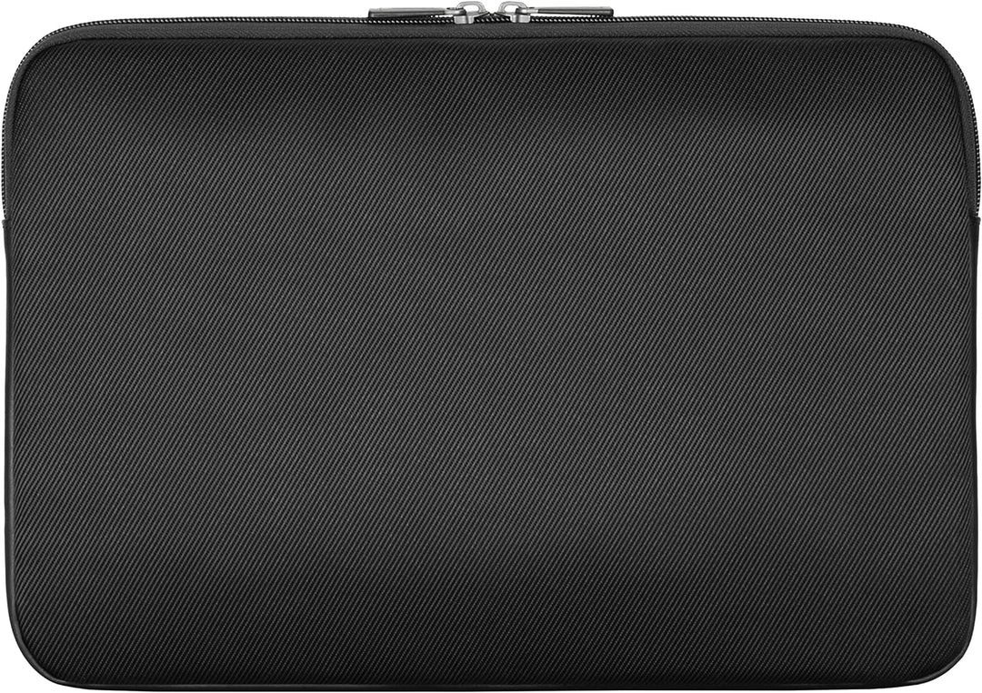 Targus TBS953GL 13"-14" Mobile Elite-Hülle - Schwarz Ärmel 14, Ärmel 14