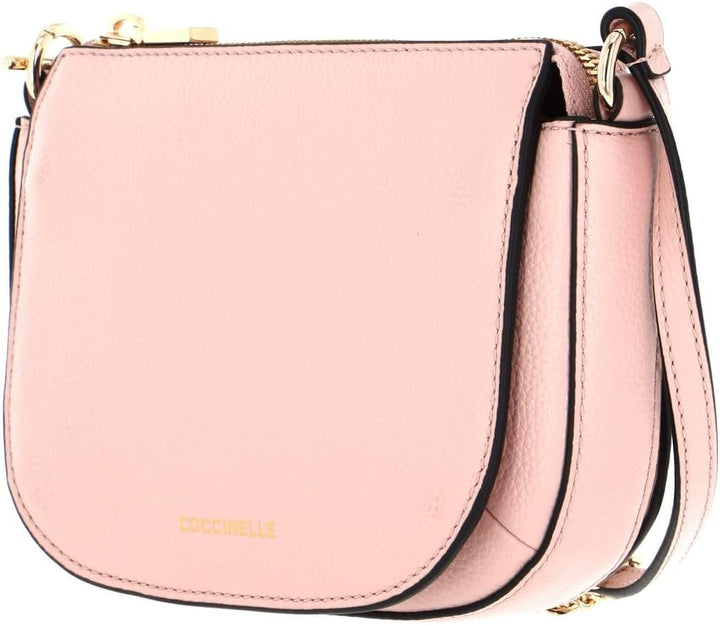 Coccinelle Mini Bag Crossbody New Pink