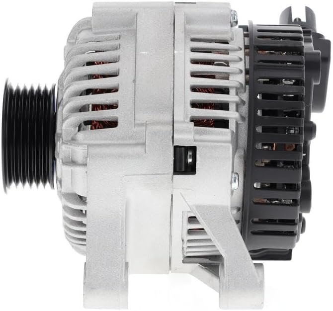 HELLA - Generator/Lichtmaschine - 14V - 70A - für u.a. Peugeot 206 Hatchback (2A/C) - 8EL 011 710-36