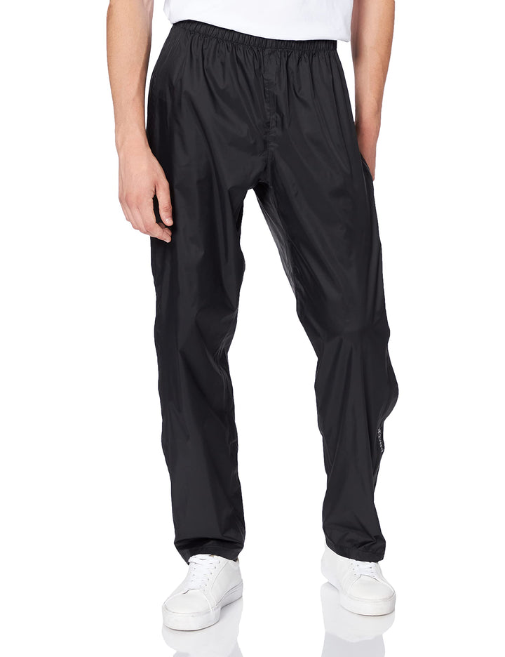 PRO-X elements Herren Hose Bozen M Schwarz, M Schwarz