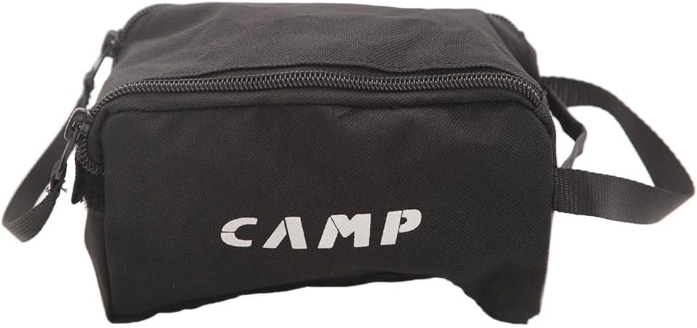 C.A.M.P. Unisex – Erwachsene Steigeisen Ice Master M grau, M grau