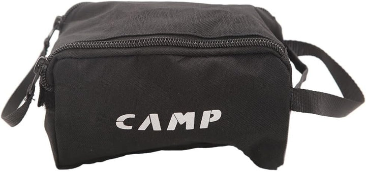 C.A.M.P. Unisex – Erwachsene Steigeisen Ice Master M grau, M grau