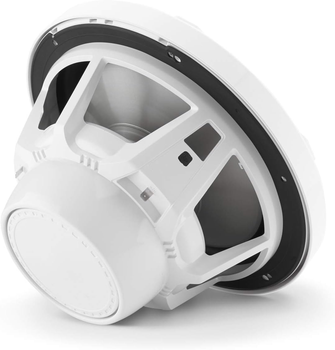 subwoofer M3 10" rejilla Sport blanco