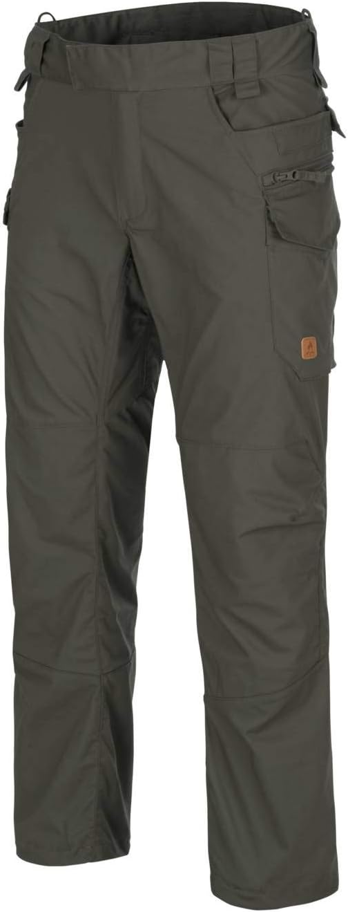 Helikon-Tex Herren-Hose Taiga Grün XS/Regular, XS/Long