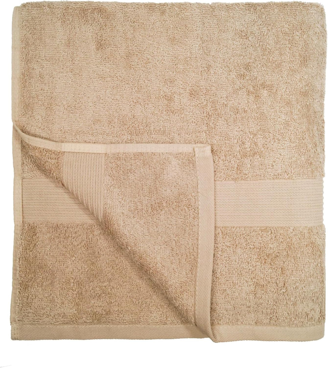 Julie Julsen 2er Pack Saunatücher 28 Farben erhältlich Reine Baumwolle Qualität 500 GSM Strandtuch S
