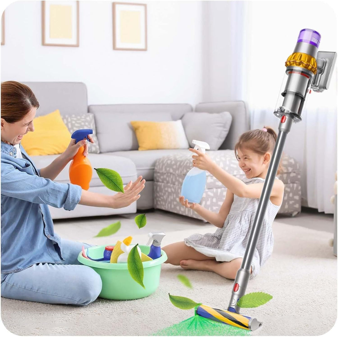 Ersatz Bürstenwalze Kompatibel mit Dyson Gen5/V15/V15 Detect Slim/V12 Detect Slim/V10 Digital Slim/V