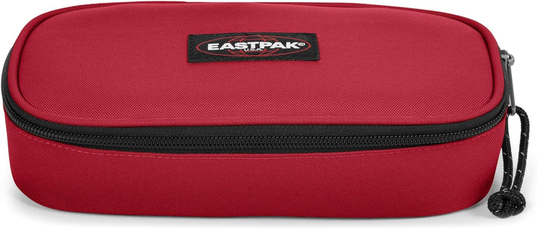 EASTPAK OVAL Single Brize Grade Accessories Scarlet Red, Scarlet Red