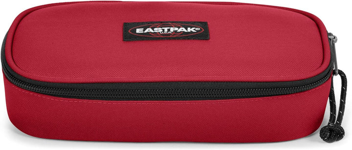 EASTPAK OVAL Single Brize Grade Accessories Scarlet Red, Scarlet Red