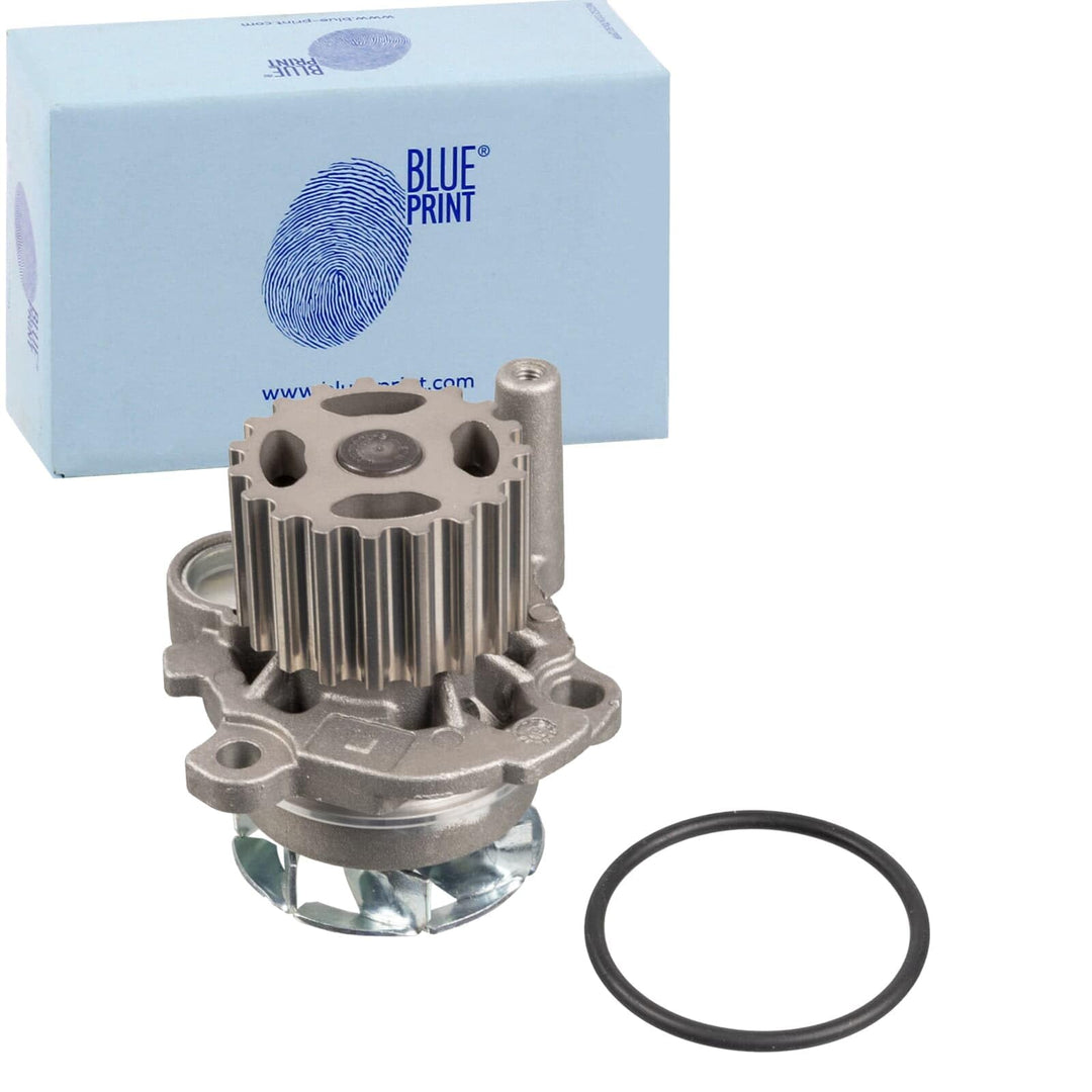 Blue Print ADV189104 Wasserpumpe mit Dichtring , 1 Stück