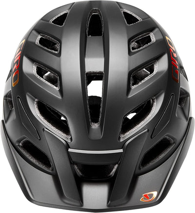 Giro Snow Fahrradhelm Radix matte black S, matte black S