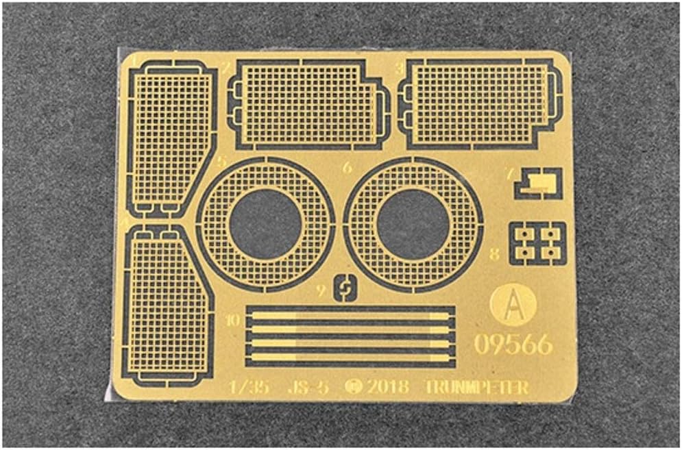 Trumpeter 009566 1/35 JS-5 Army Modellbausatz