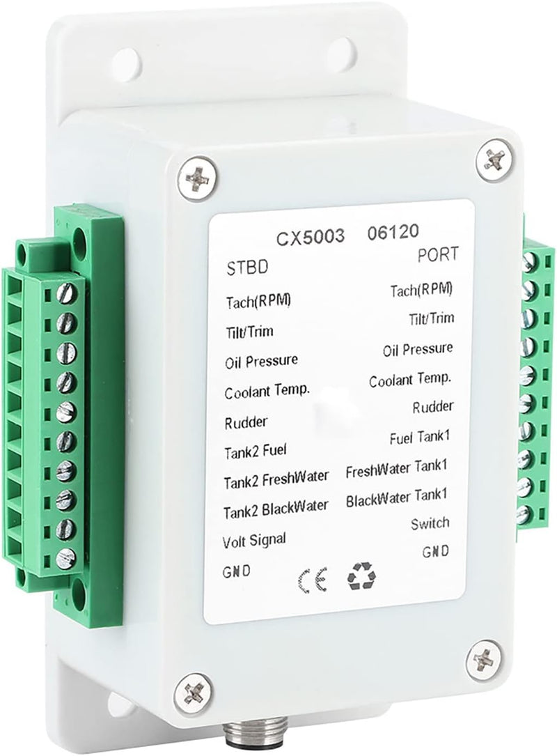 nmea 0183 to nmea 2000 converter,Nmea 2000 Adapter Cx5003 Nmea 2000 Konverter ShipYacht Parts 9-32V