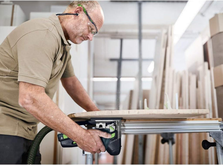 Festool Akku-Pendelstichsäge PSC 420 EB-Basic + BP 18 Li 4,0 HPC-ASI 577026
