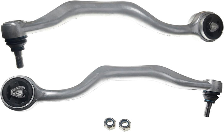2x Radaufhängung Querlenker Lenker Vorne Oben Links Rechts für E39 535i 540i M5 1996-2003 3112109260