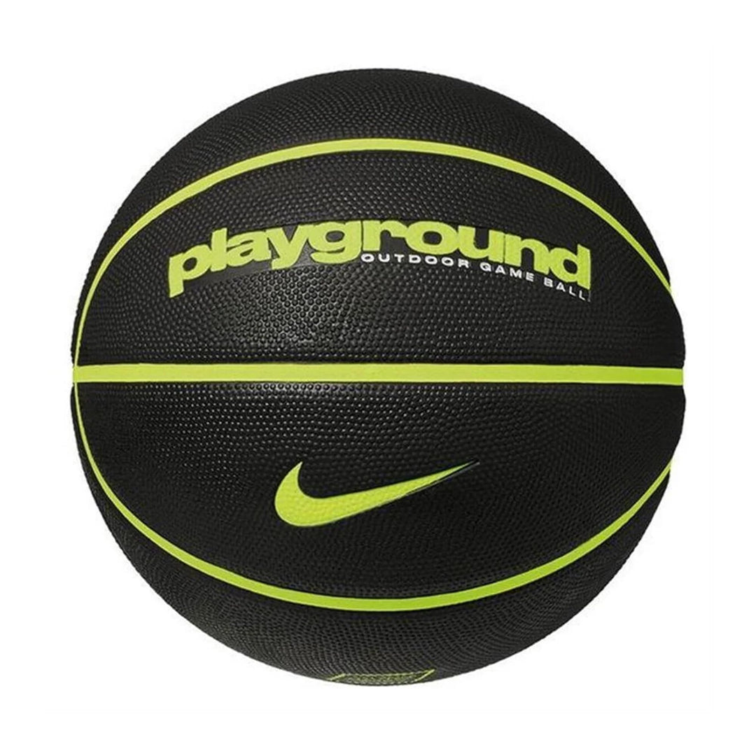 Nike Unisex-Adult basketballs 7 Schwarz, 7 Schwarz