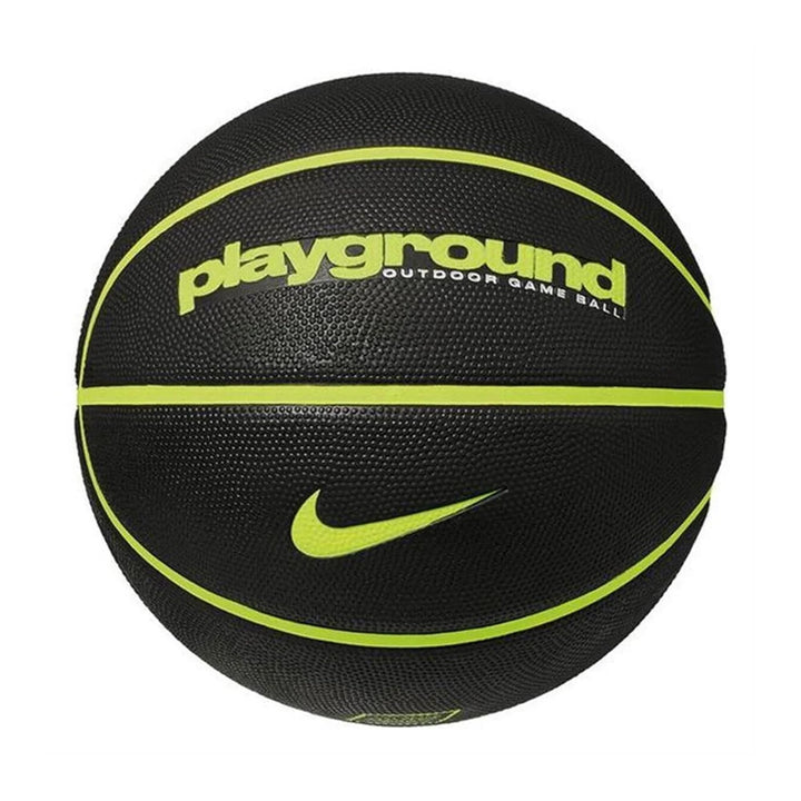 Nike Unisex-Adult basketballs 7 Schwarz, 7 Schwarz